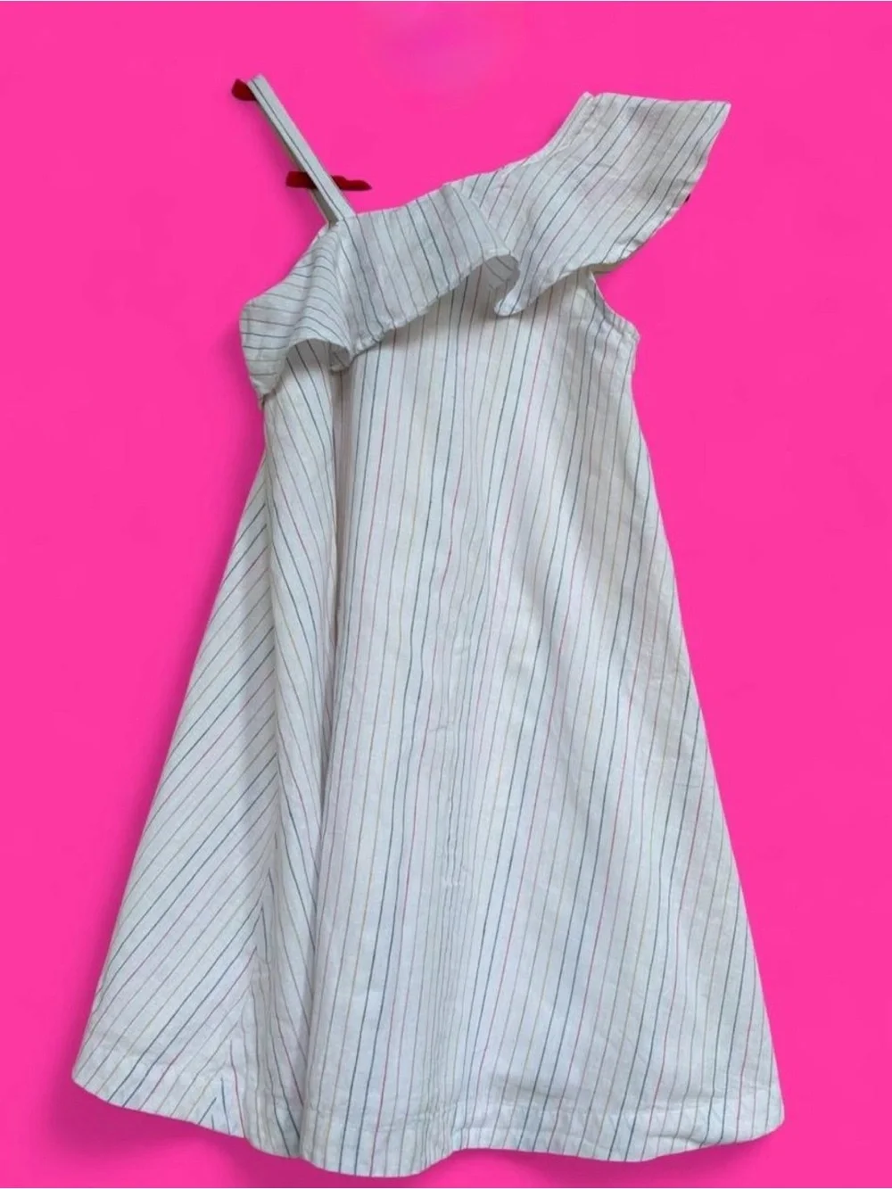 Hope & Henry summer dress